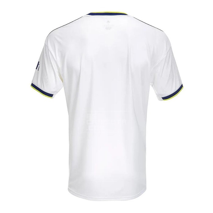 1a Equipacion Camiseta Leeds United 22-23 - Haga un click en la imagen para cerrar